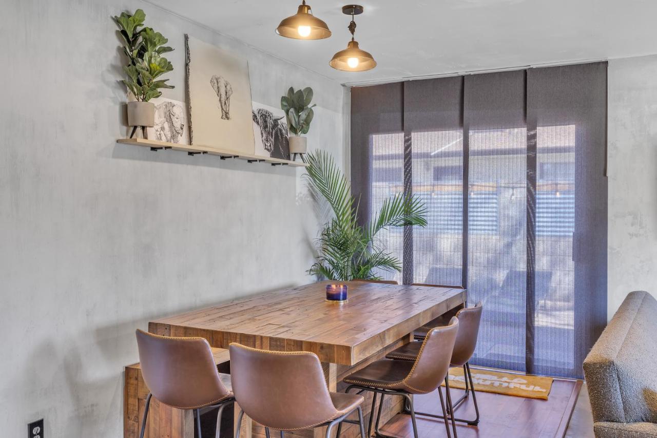 St George Family Getaway With Fire Pit, Ping Pong And Pet-Friendly Amenities Saint George Extérieur photo