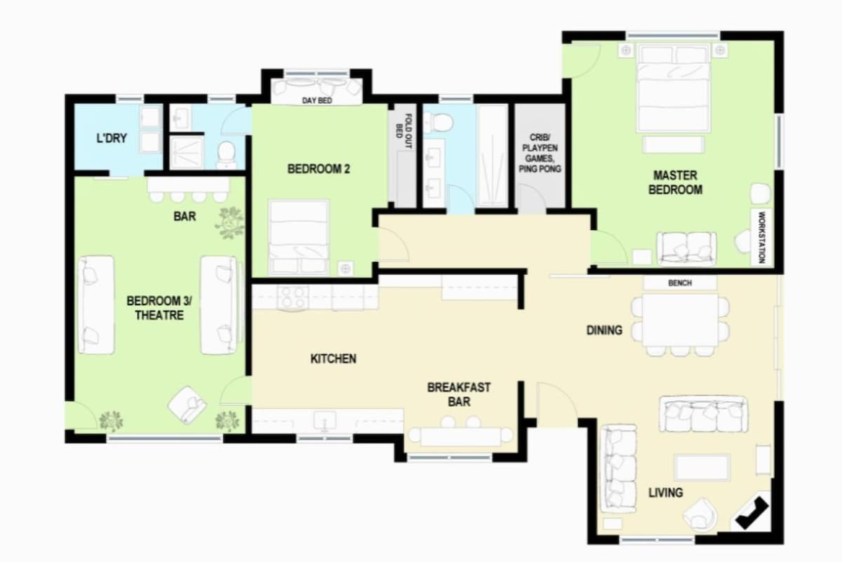 St George Family Getaway With Fire Pit, Ping Pong And Pet-Friendly Amenities Saint George Extérieur photo