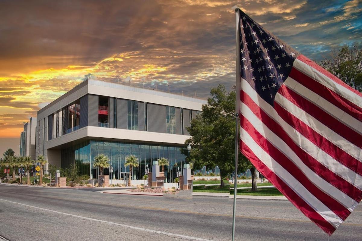 St George Family Getaway With Fire Pit, Ping Pong And Pet-Friendly Amenities Saint George Extérieur photo