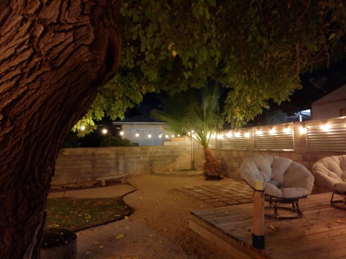 St George Family Getaway With Fire Pit, Ping Pong And Pet-Friendly Amenities Saint George Extérieur photo