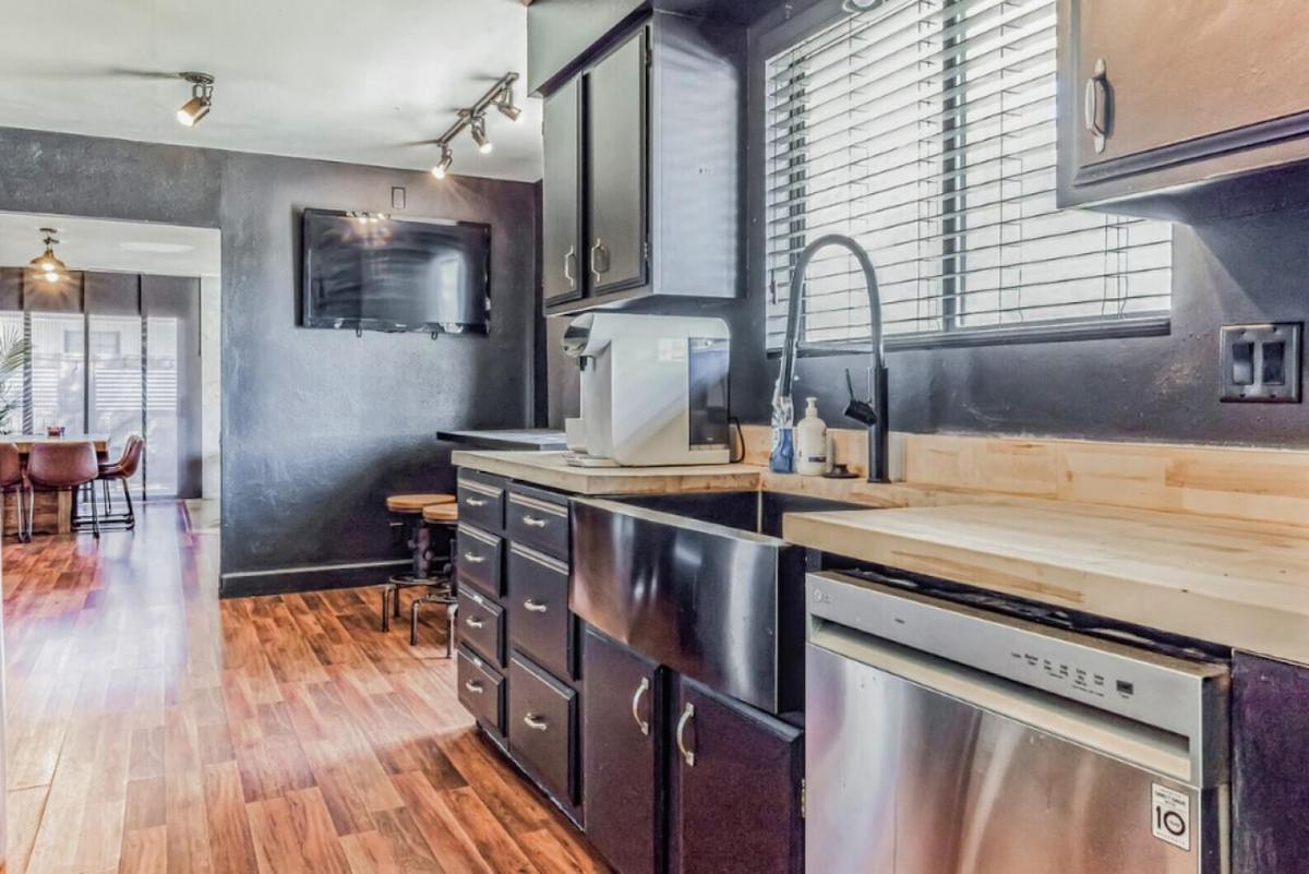 St George Family Getaway With Fire Pit, Ping Pong And Pet-Friendly Amenities Saint George Extérieur photo