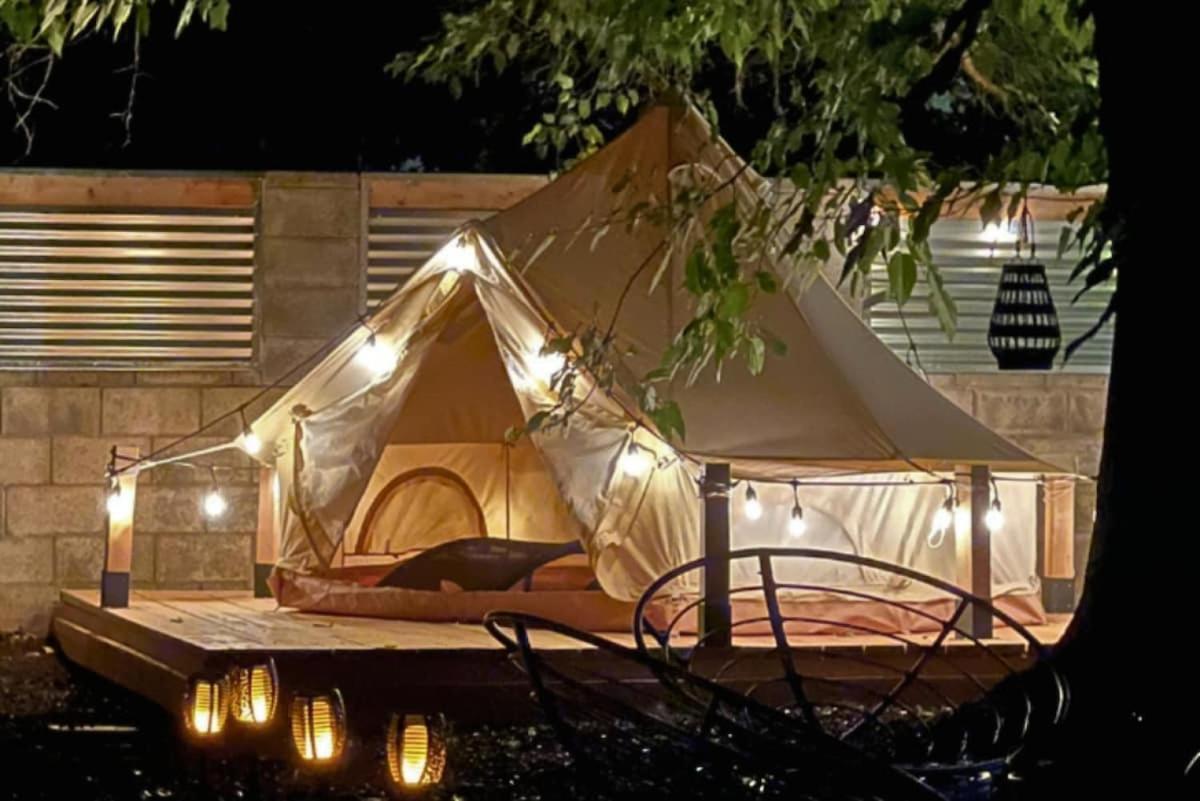 St George Family Getaway With Fire Pit, Ping Pong And Pet-Friendly Amenities Saint George Extérieur photo