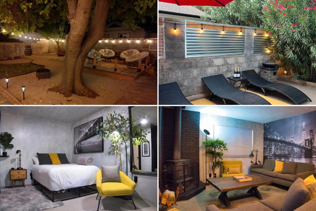 St George Family Getaway With Fire Pit, Ping Pong And Pet-Friendly Amenities Saint George Extérieur photo
