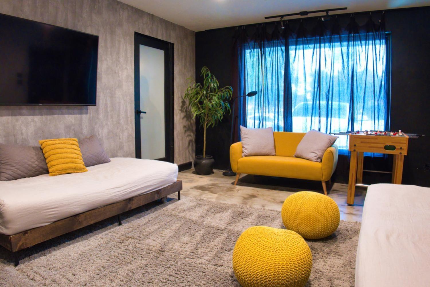 St George Family Getaway With Fire Pit, Ping Pong And Pet-Friendly Amenities Saint George Extérieur photo