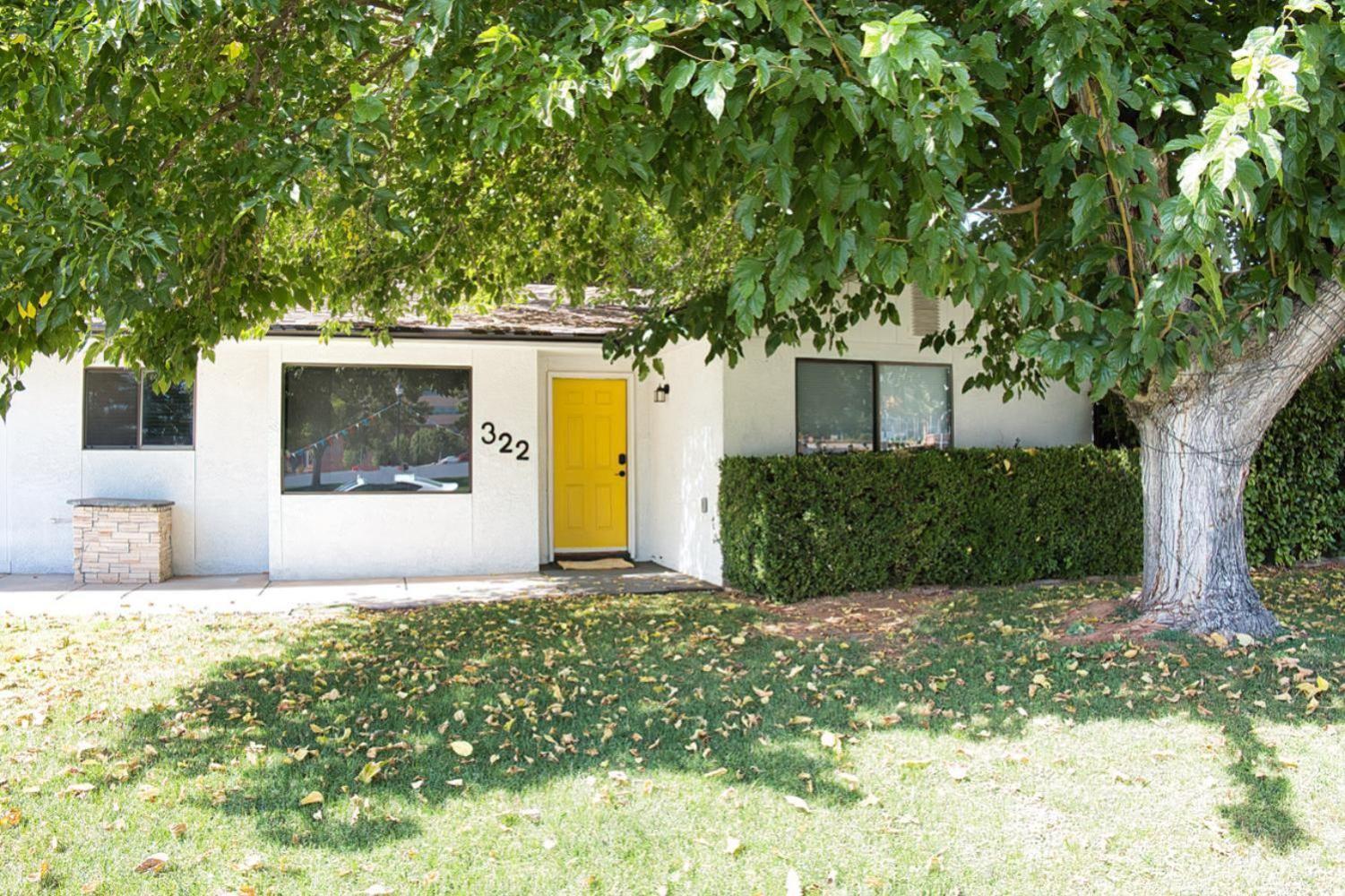 St George Family Getaway With Fire Pit, Ping Pong And Pet-Friendly Amenities Saint George Extérieur photo