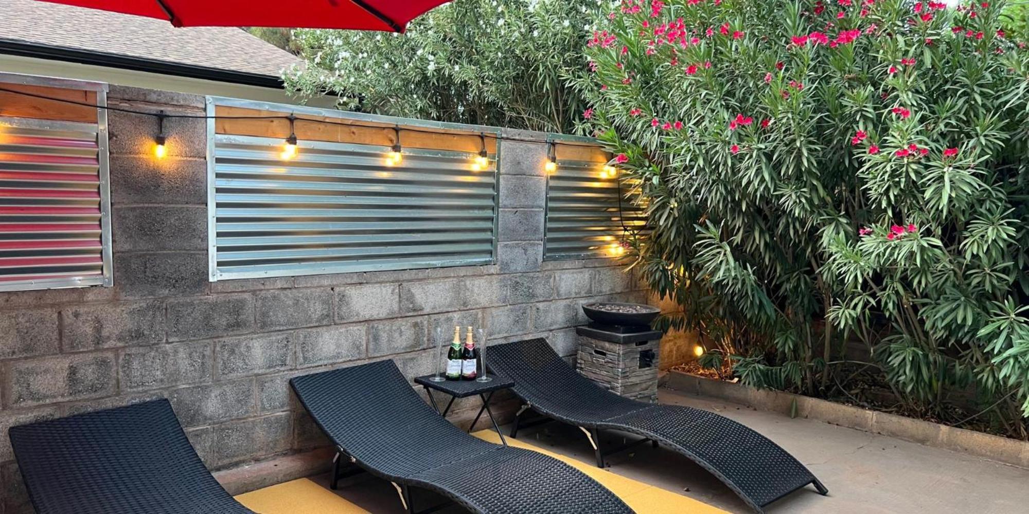 St George Family Getaway With Fire Pit, Ping Pong And Pet-Friendly Amenities Saint George Extérieur photo