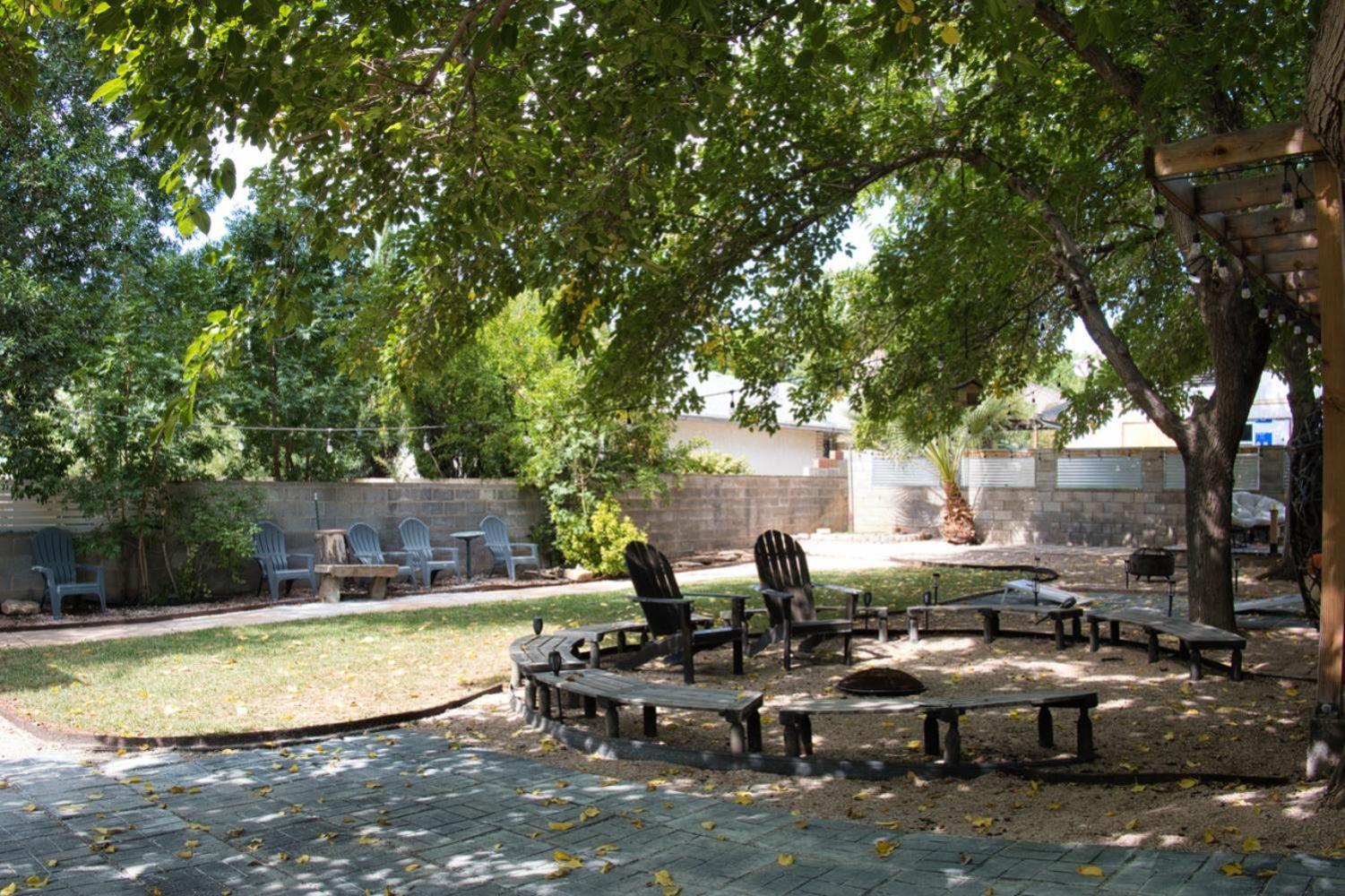 Villa St George Family Getaway With Fire Pit, Ping Pong And Pet-Friendly Amenities à Saint George Extérieur photo